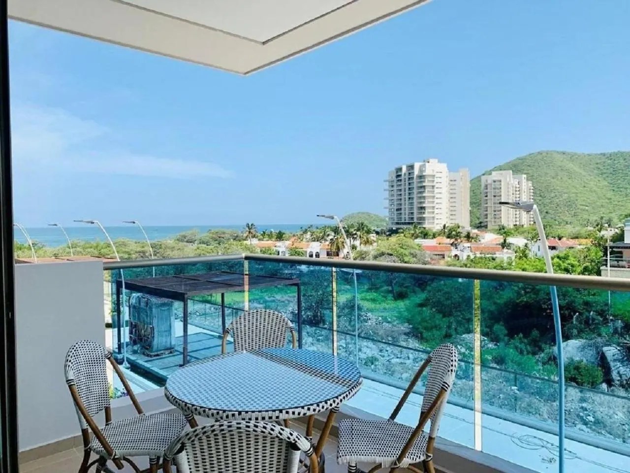 Samaria Club De Playa - Pozos Colorados - By Inmobiliaria Vs Apartment Santa Marta   Santa Marta (Magdalena)
