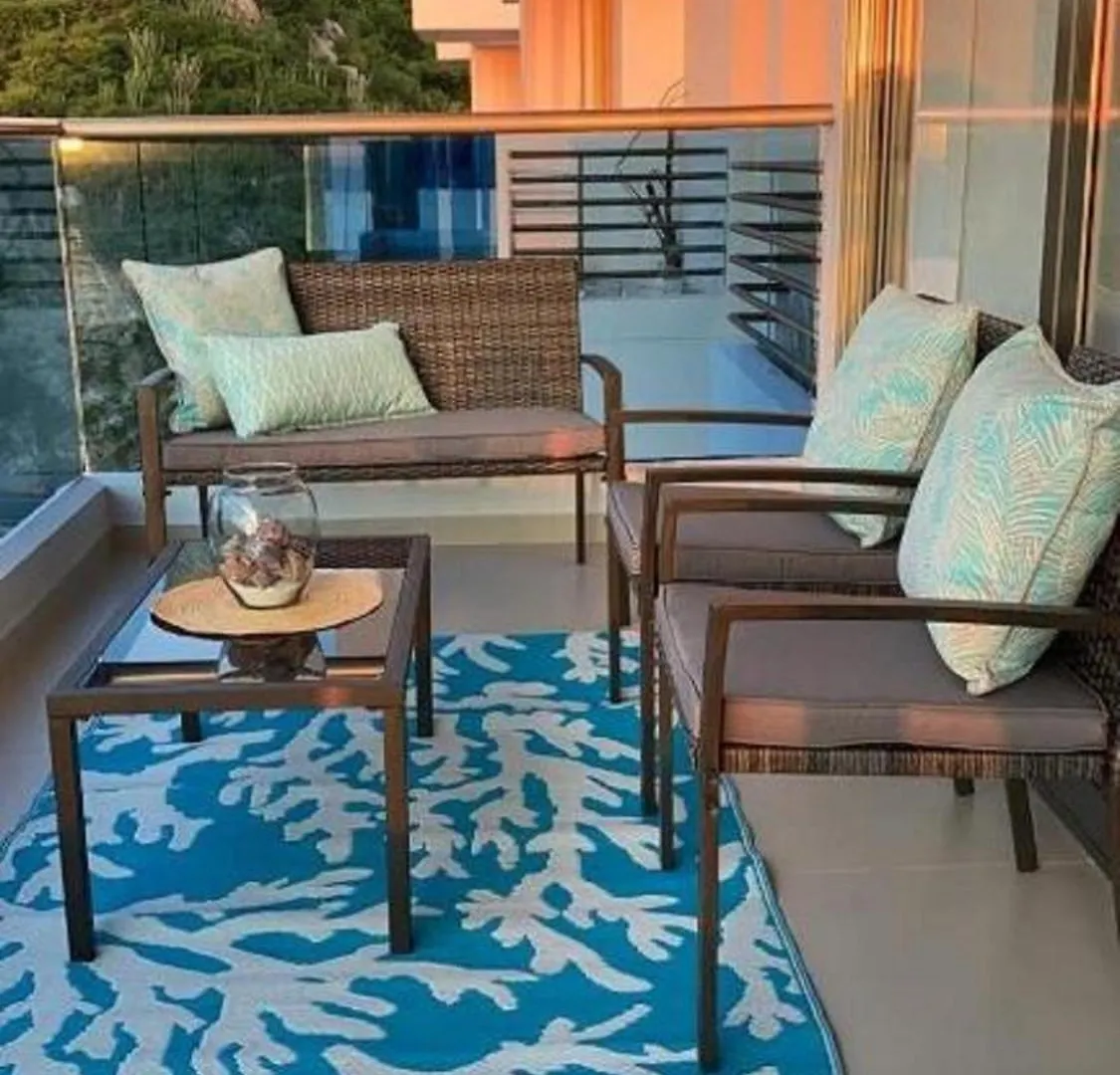 Samaria Club De Playa - Pozos Colorados - By Inmobiliaria Vs Apartment Santa Marta