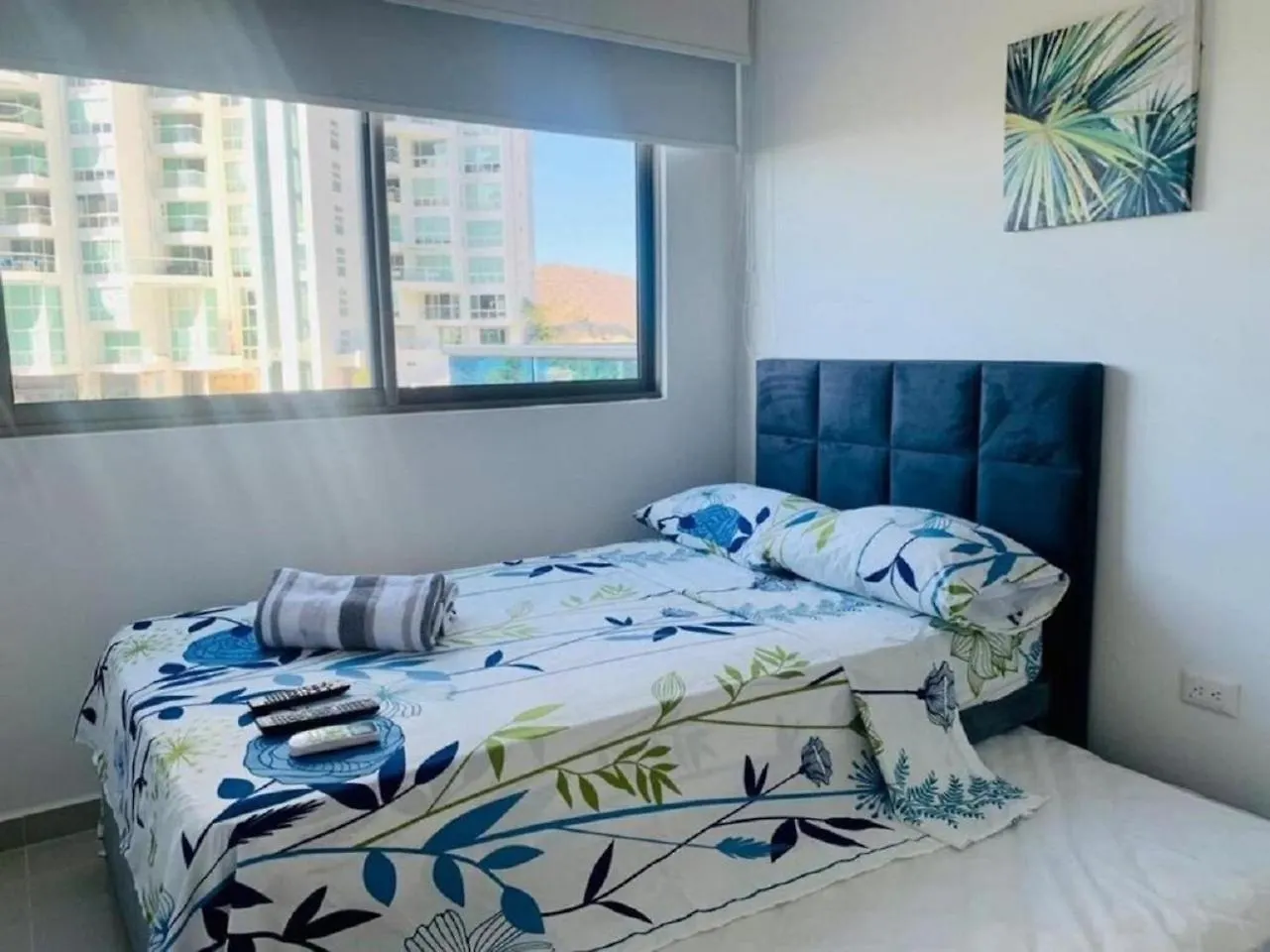 Samaria Club De Playa - Pozos Colorados - By Inmobiliaria Vs Apartment Santa Marta  Colombia