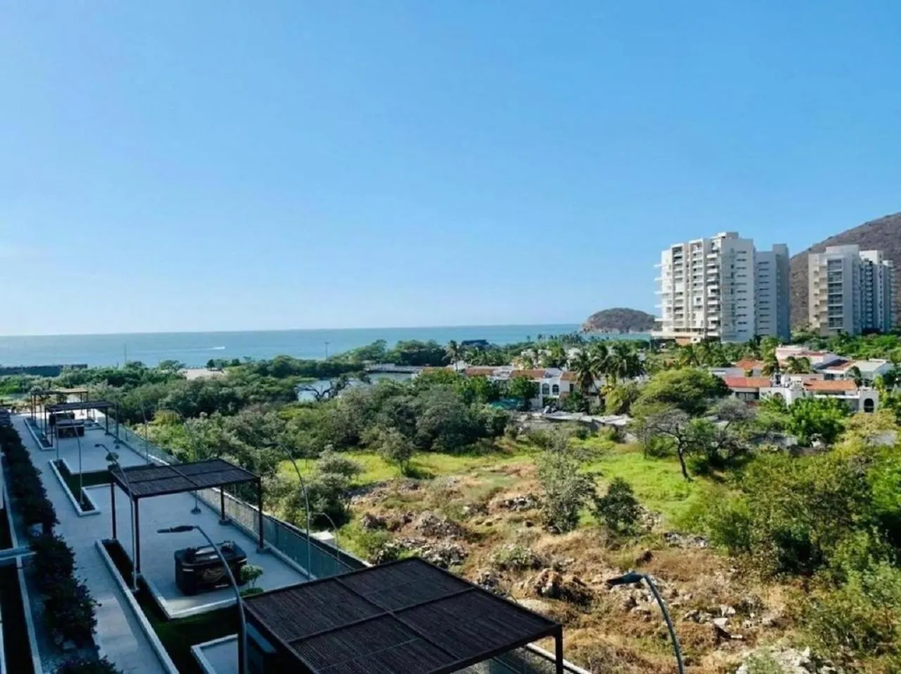 Samaria Club De Playa - Pozos Colorados - By Inmobiliaria Vs Apartment Santa Marta