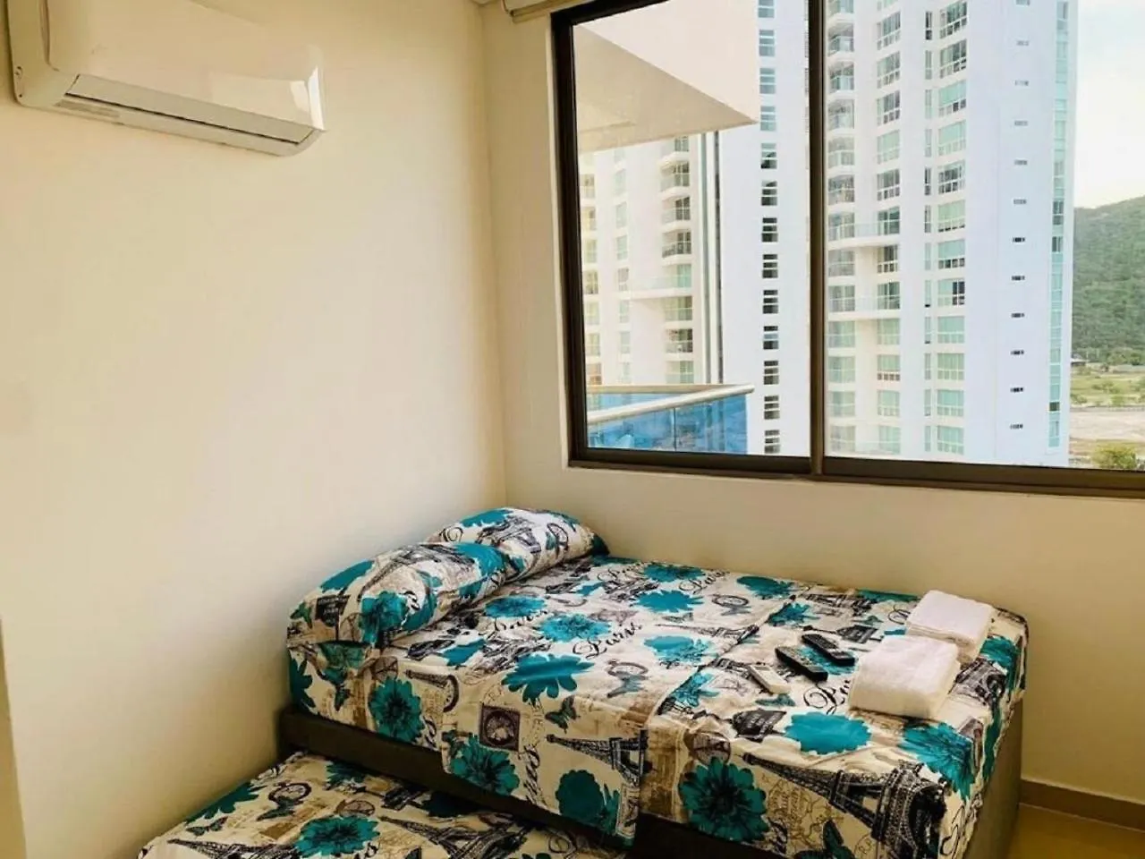 Appartement Samaria Club De Playa - Pozos Colorados - By Inmobiliaria Vs à Santa Marta  Colombie