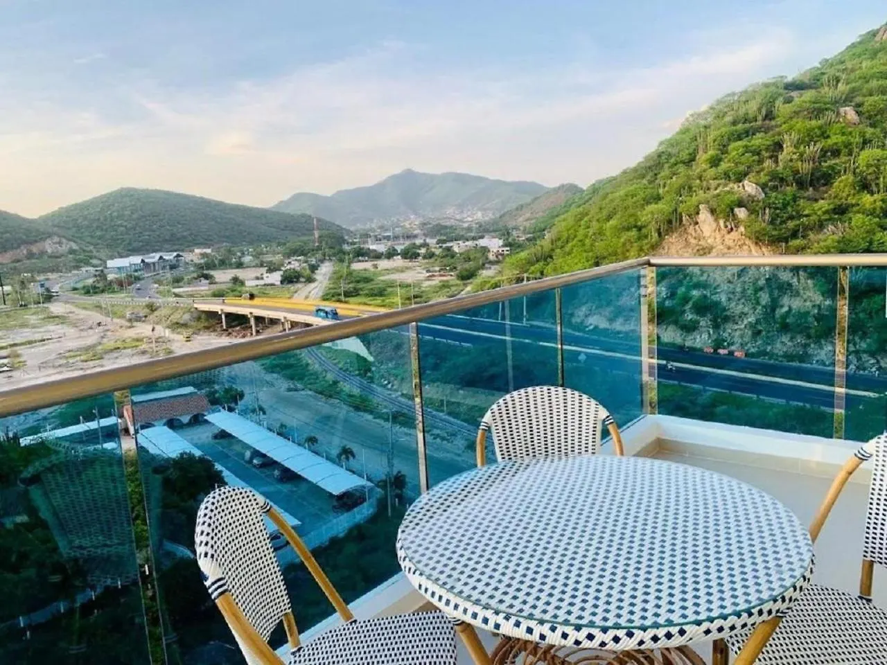 Samaria Club De Playa - Pozos Colorados - By Inmobiliaria Vs Apartment Santa Marta