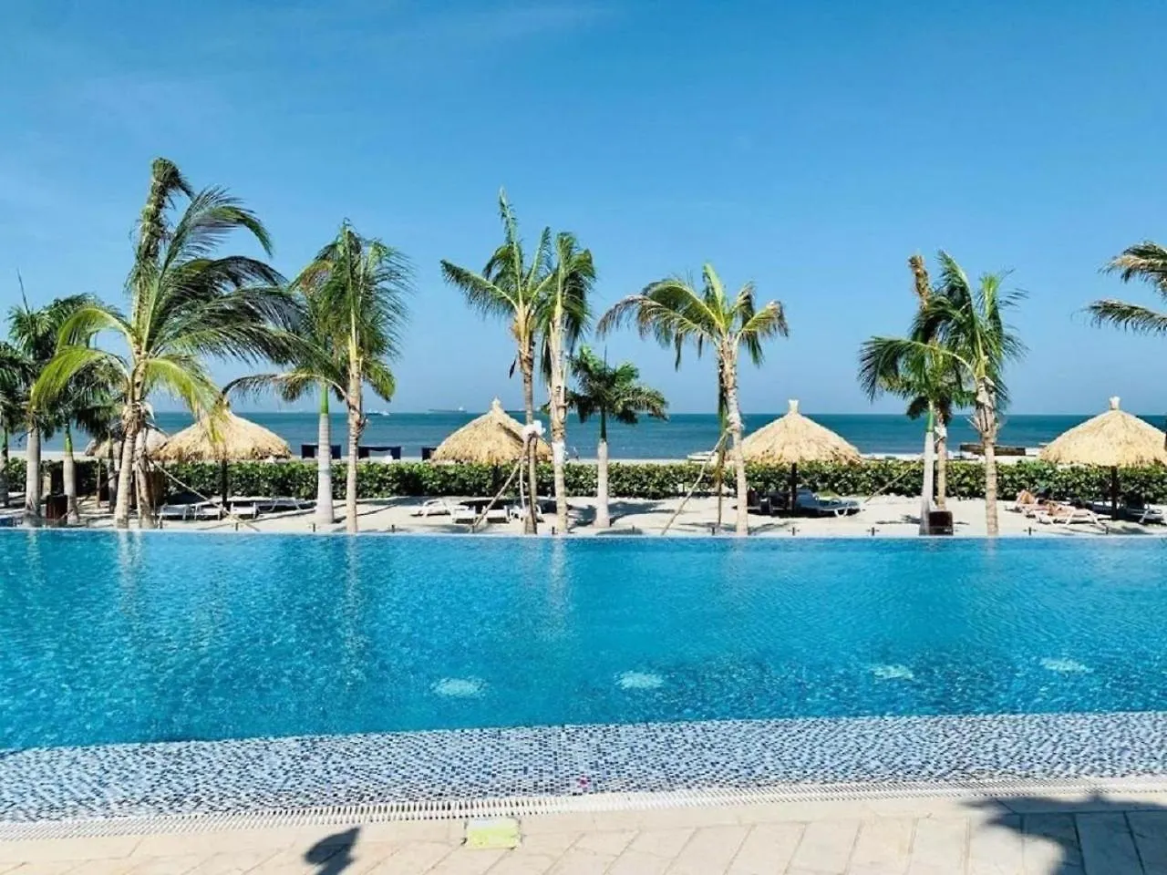 Appartement Samaria Club De Playa - Pozos Colorados - By Inmobiliaria Vs à Santa Marta