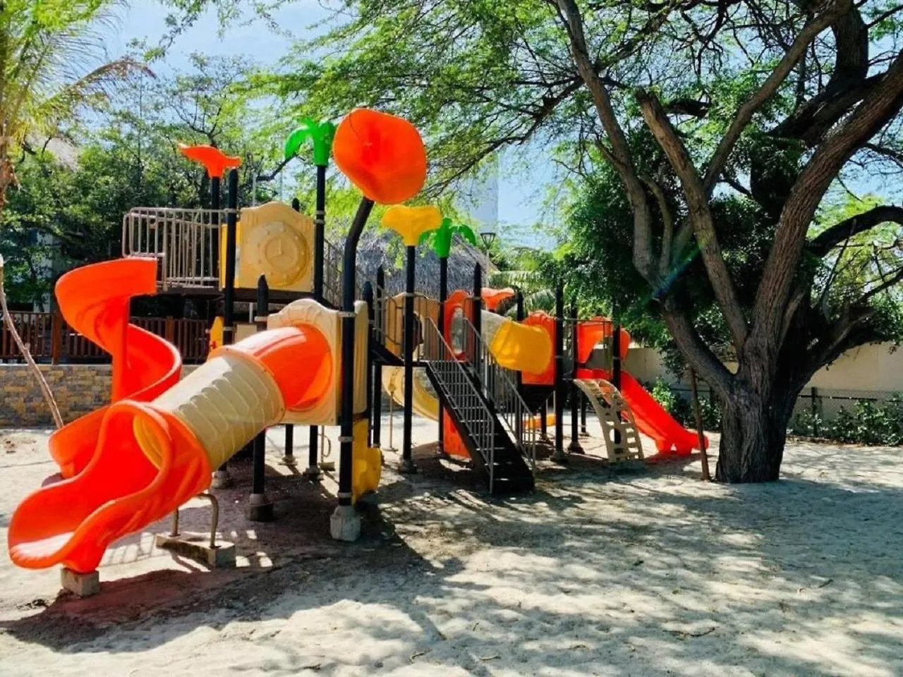 Samaria Club De Playa - Pozos Colorados - By Inmobiliaria Vs Apartment Santa Marta   Santa Marta (Magdalena)