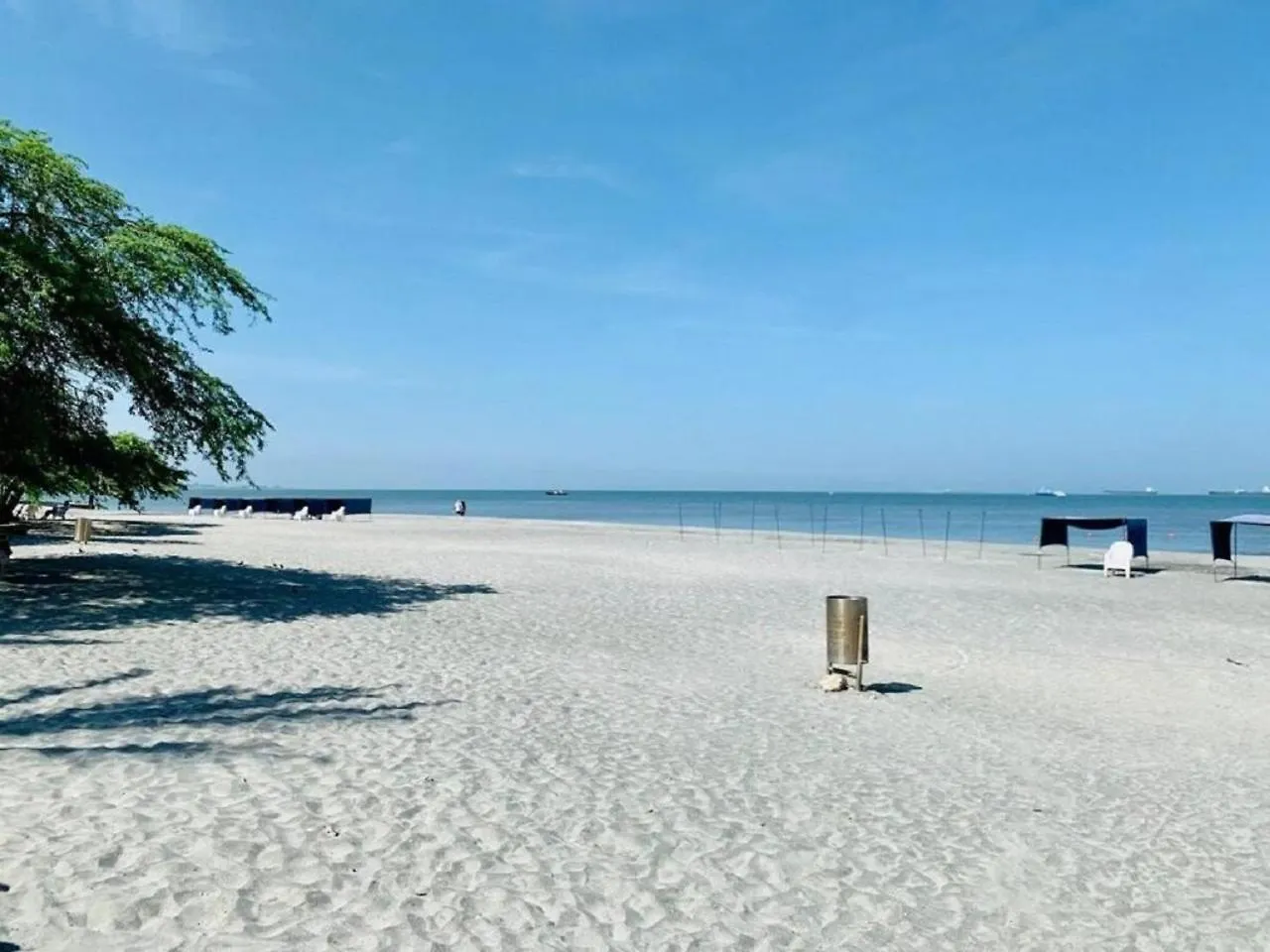 Samaria Club De Playa - Pozos Colorados - By Inmobiliaria Vs Apartment Santa Marta  Colombia