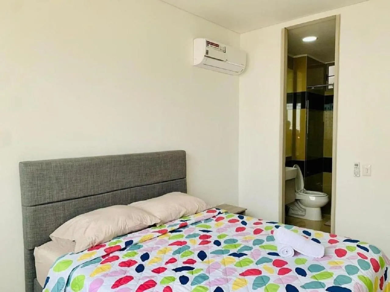 Samaria Club De Playa - Pozos Colorados - By Inmobiliaria Vs Apartment Santa Marta