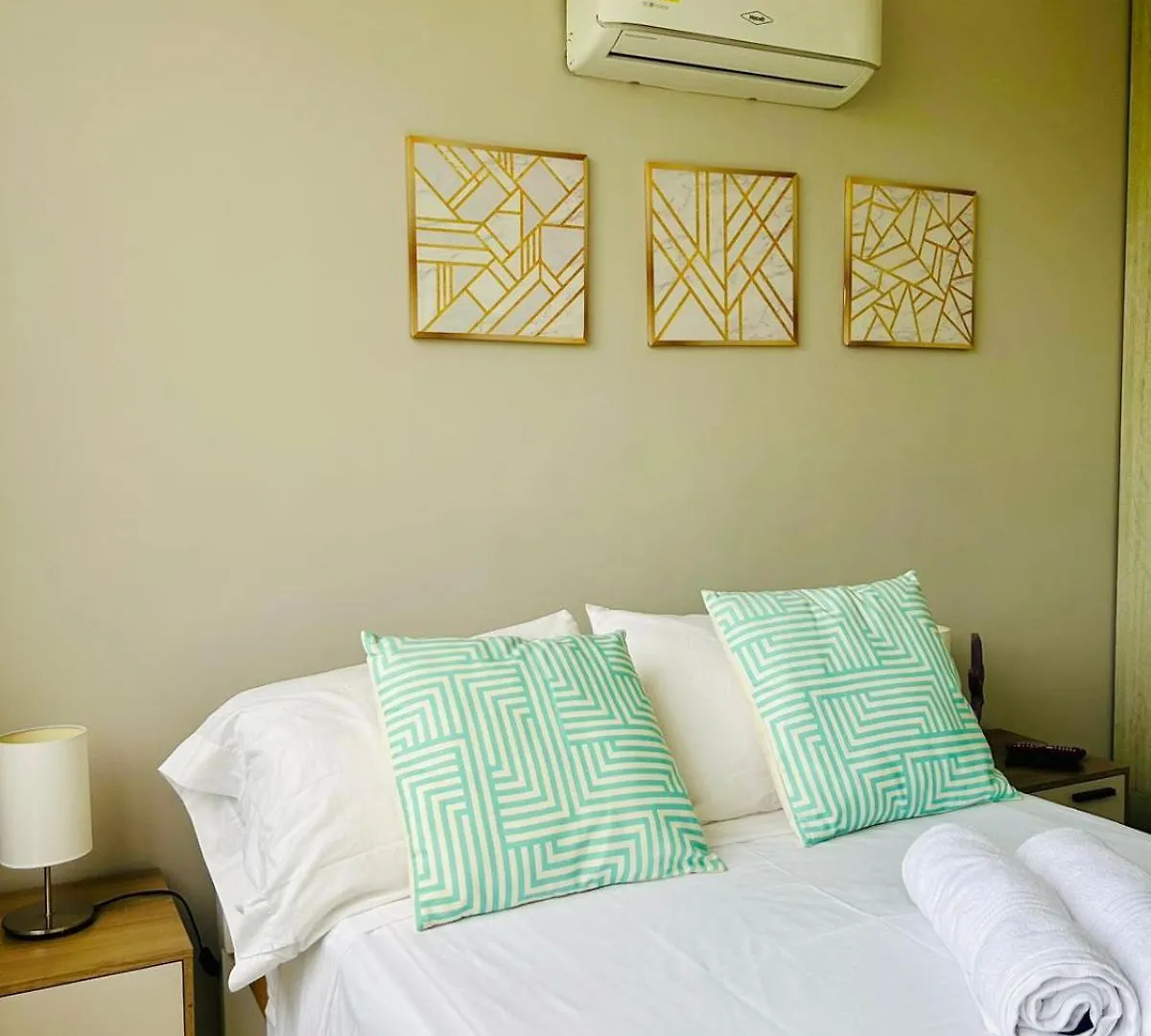 Samaria Club De Playa - Pozos Colorados - By Inmobiliaria Vs Apartment Santa Marta