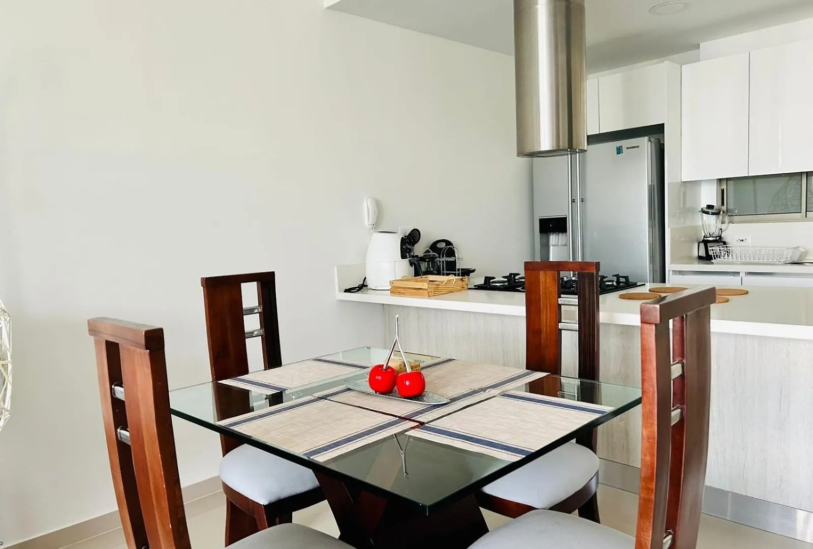 Samaria Club De Playa - Pozos Colorados - By Inmobiliaria Vs Apartment Santa Marta  0*, Santa Marta (Magdalena)