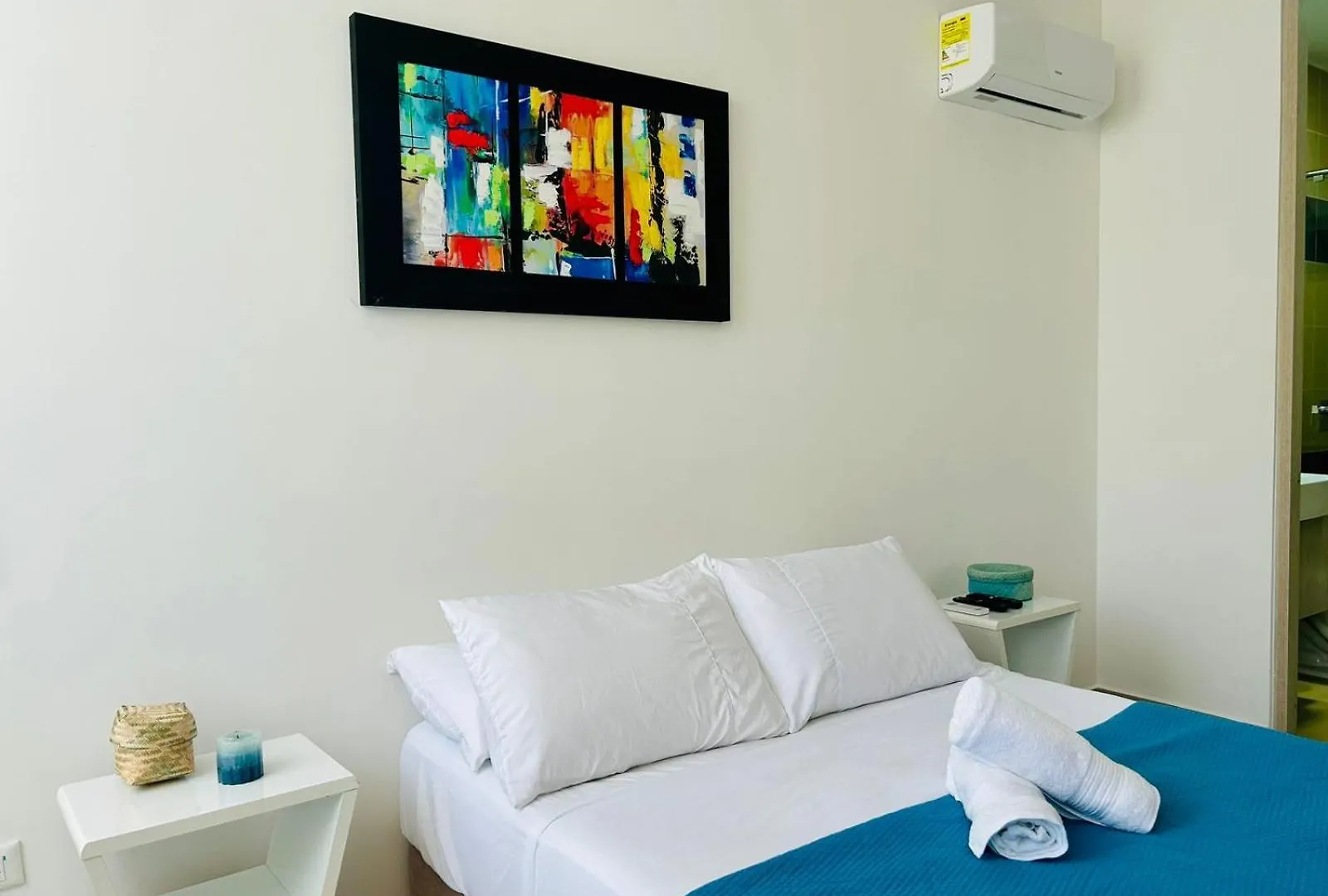 Samaria Club De Playa - Pozos Colorados - By Inmobiliaria Vs Apartment Santa Marta  0*, Santa Marta (Magdalena) Colombia