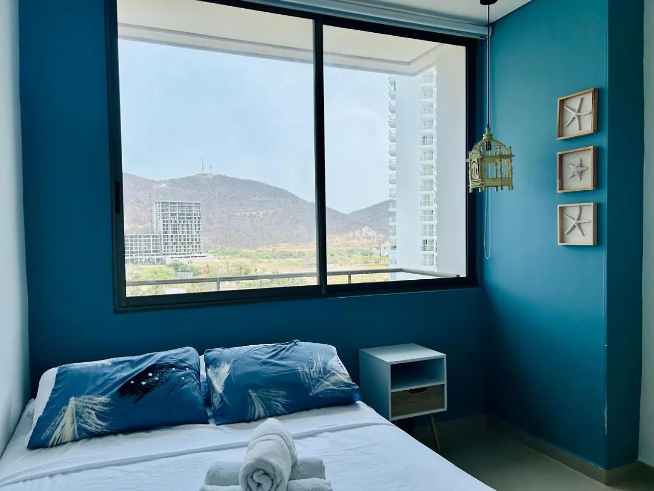 Samaria Club De Playa - Pozos Colorados - By Inmobiliaria Vs Apartment Santa Marta  Santa Marta (Magdalena)