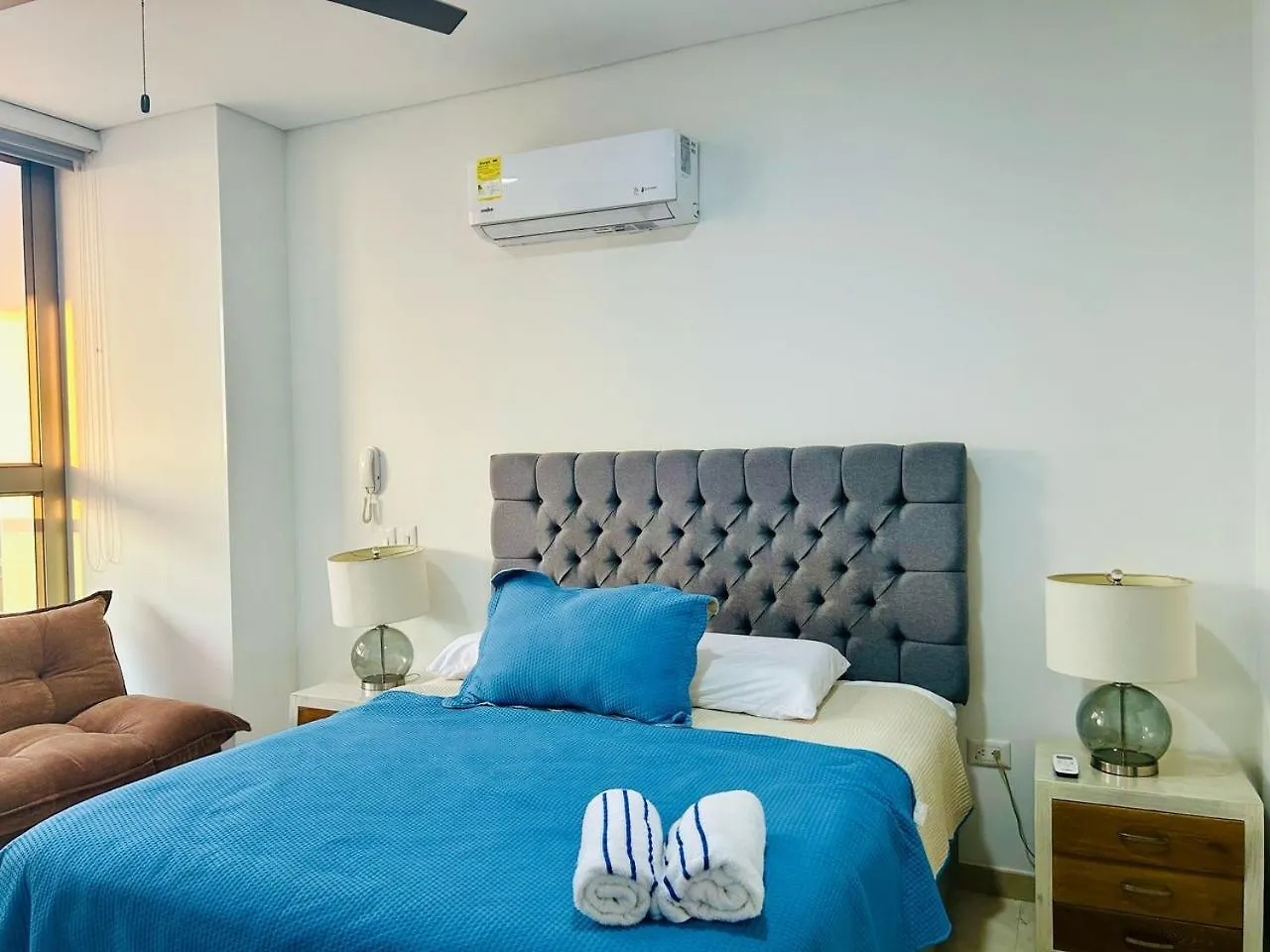 Samaria Club De Playa - Pozos Colorados - By Inmobiliaria Vs Apartment Santa Marta   Santa Marta (Magdalena)
