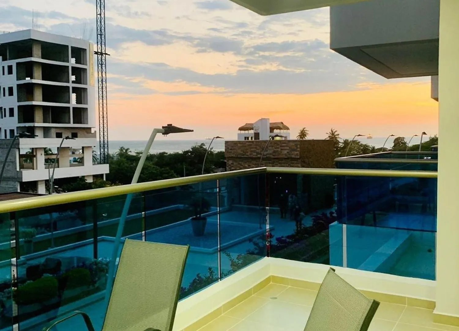 Samaria Club De Playa - Pozos Colorados - By Inmobiliaria Vs Apartment Santa Marta