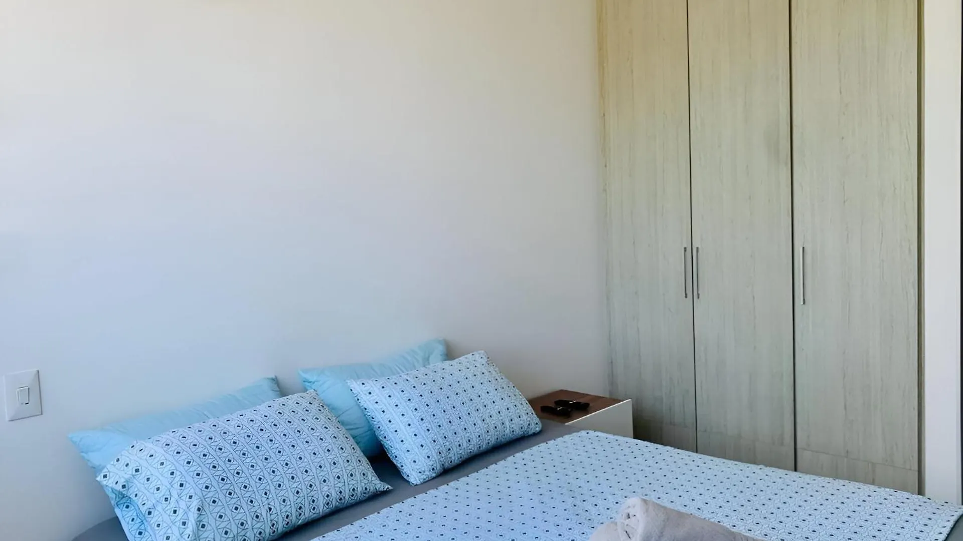 Samaria Club De Playa - Pozos Colorados - By Inmobiliaria Vs Apartment Santa Marta